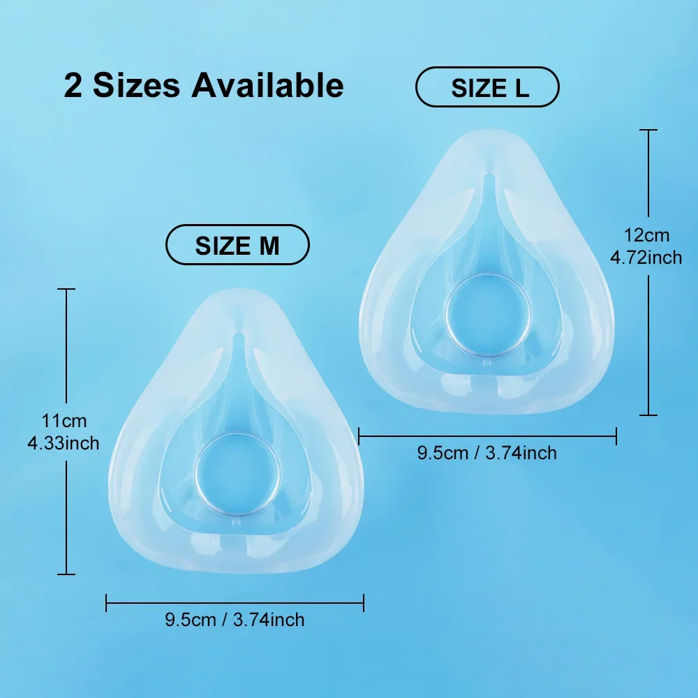 AirFit F20に対応する交換部品：マスクフレーム、シリ - Silicone Mask Bracket のレビューと価格